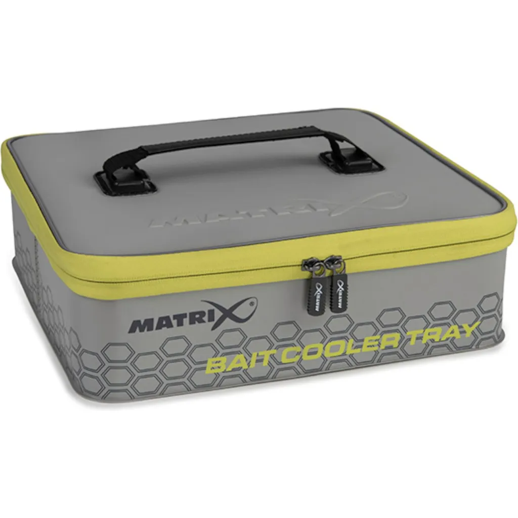 Matrix Eva Bait Cooler Tray 35x32x11cm