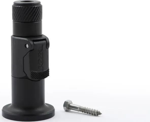 Fox Black Label Stage Stand & QR Insert Bankstick