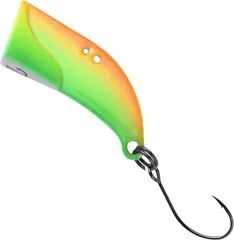 Trout Master Zocka Blade Löffel 3g
