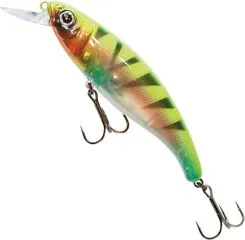 Fox Rage Slick Stick 4cm 0.6m 2g UV Sun Tiger