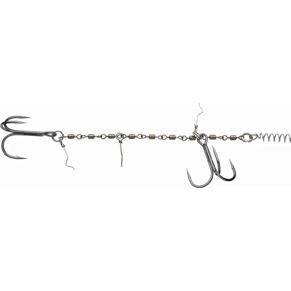 Abu Garcia Beast Chain Stinger #3/0 Large