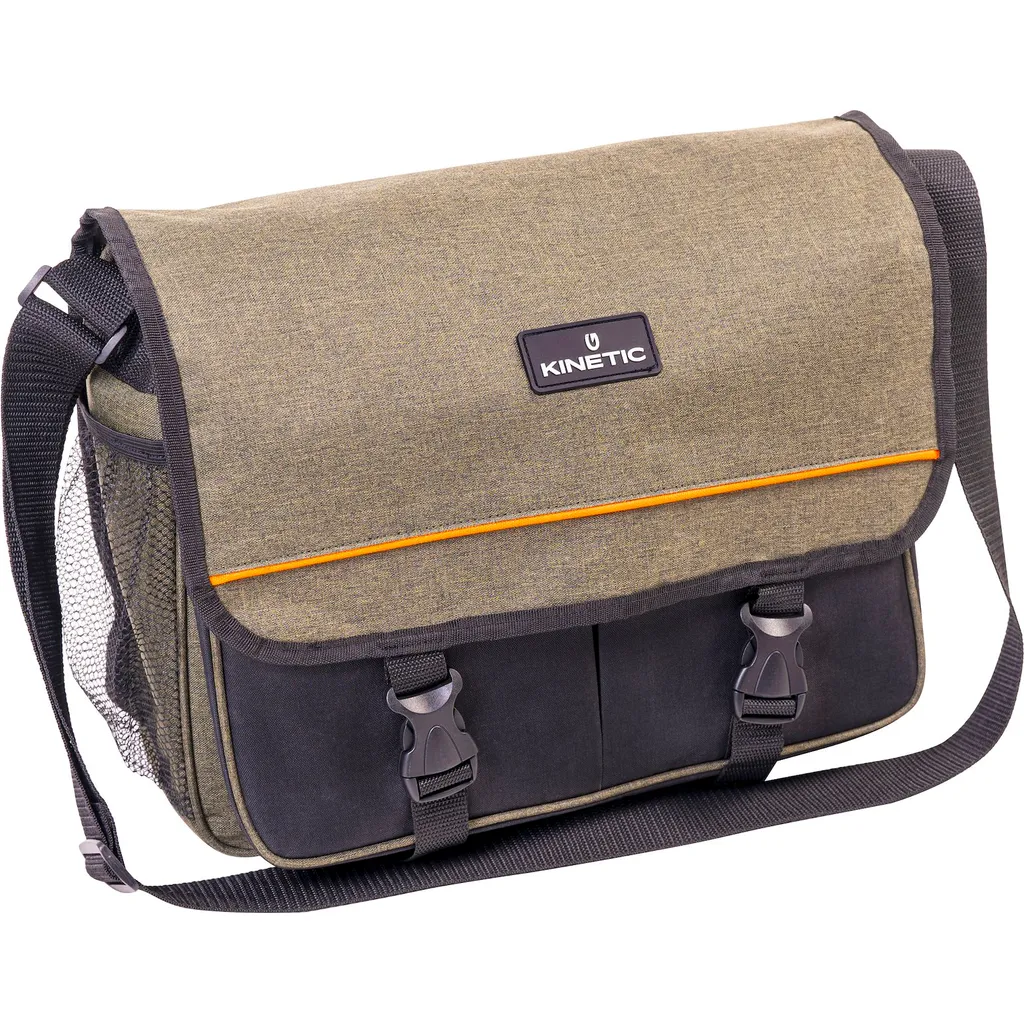 Kinetic G293 Tasche 3-Box