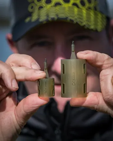 Matrix Plastic Open Ended Feeder XS 10g