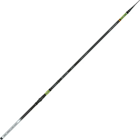 FTM Tubertini Excalibur Silver 2 Coarse Rod 4m 3–7g 7pc