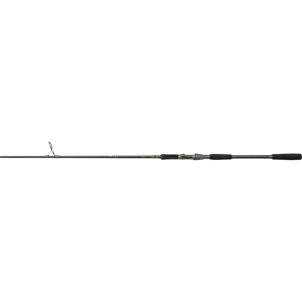 Abu Garcia SVARTZONKER THE ONE Spinnrute 2.54m 30–110g 2pc