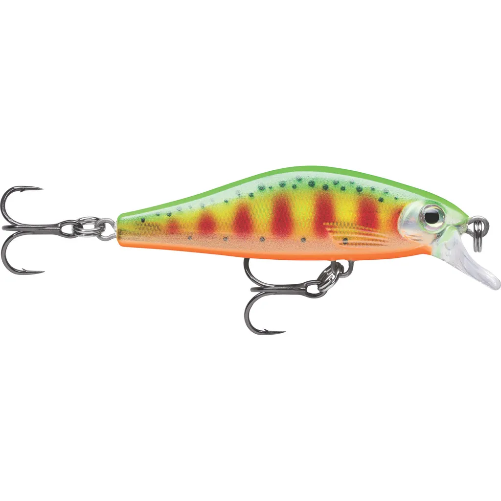 Rapala Shadow Rap® Solid Shad Wobbler SDRSS05 5cm 5.5g GRS