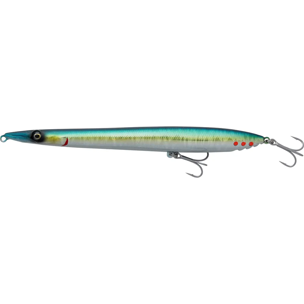 Savage Gear Surf Walker 2.0 Hardbait 18cm 29g Schwimmend Sayoris GD