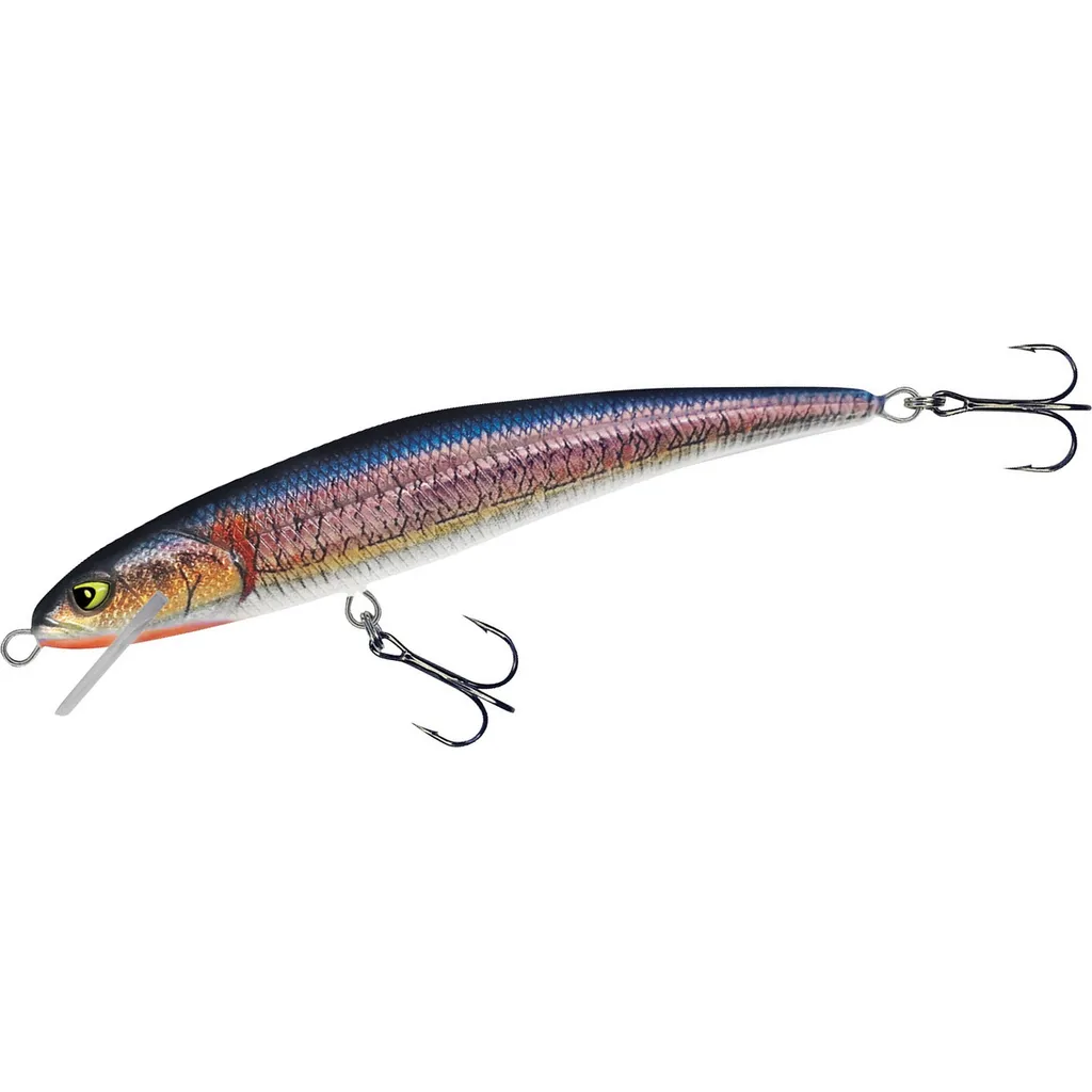 Balzer MK Adventure UV Booster 2.0 Wobbler 11cm 13g Ukelei