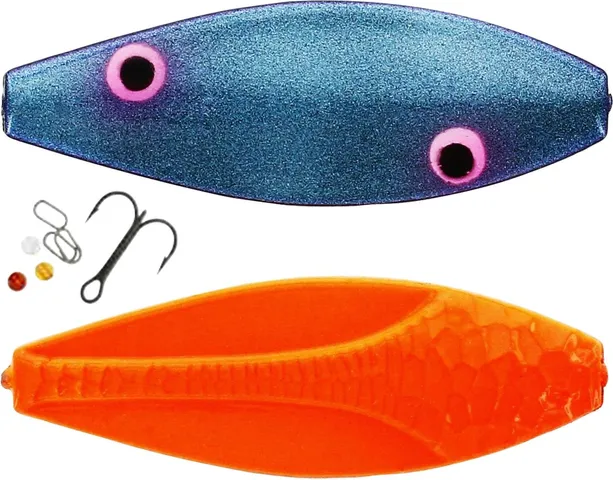 Westin D360 4,5cm 5,5g Opal Burst