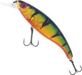 Fox Rage Slick Stick 60mm SR Crankbait 5g UV Original Perch