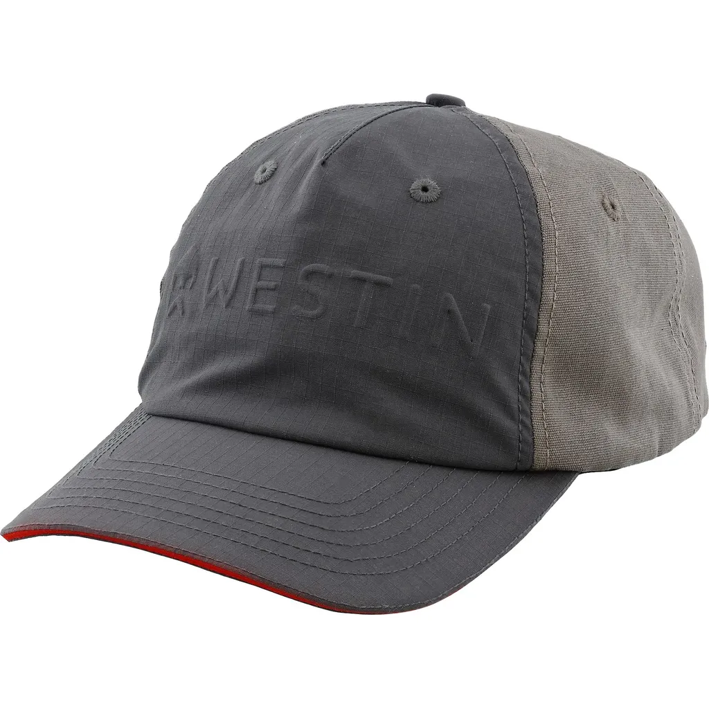 Westin Mütze Einheitsgröße Gunmetal