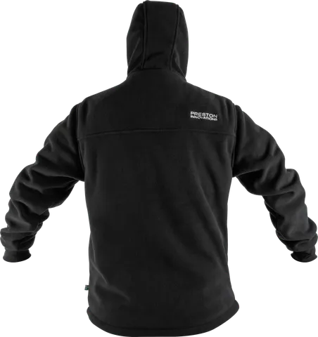 Preston Windproof Fleece Jacket 3XL