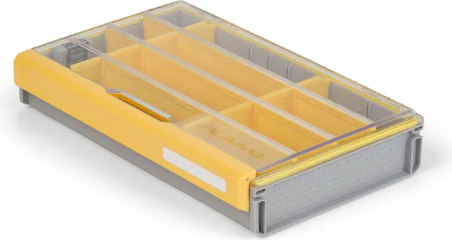 Plano Edge Flex 3700 Box 35.6x22.9x6.7cm