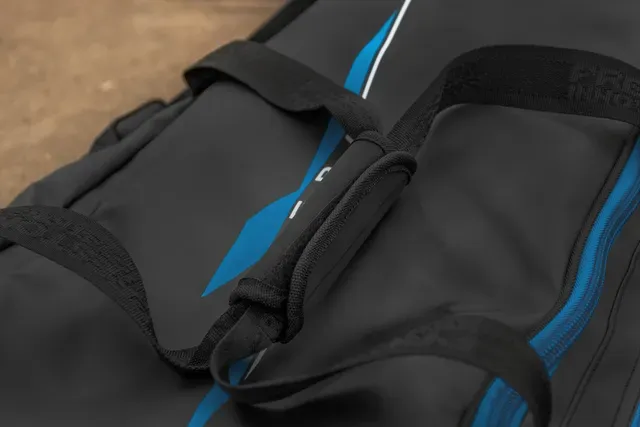 Preston Supera X Roller & Roost 100x32x26cm 2 Polyester