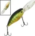 Seika Pro Kobe Crankbait 7cm 3–4m 19g Perch