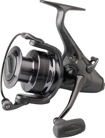 DAM Runshift 6 4000S FS 5.2:1 335g 4.8kg 84cm