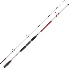 Balzer Magna Nordic Pro Boat 30 Spinnrute 2.40m 280g 400–600g 2pc