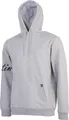 Westin Script Hoodie L Grey Melange
