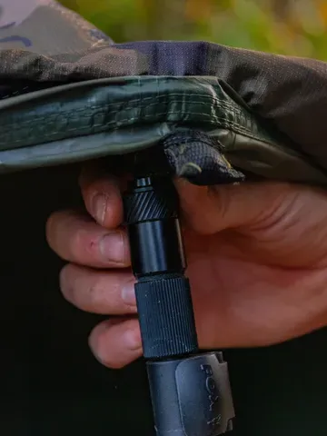 Fox Black Label QR Adaptor 2pcs