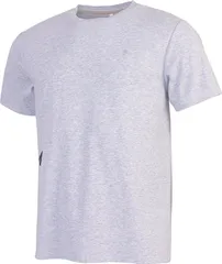 Westin Script T-Shirt 3XL Grey Melange