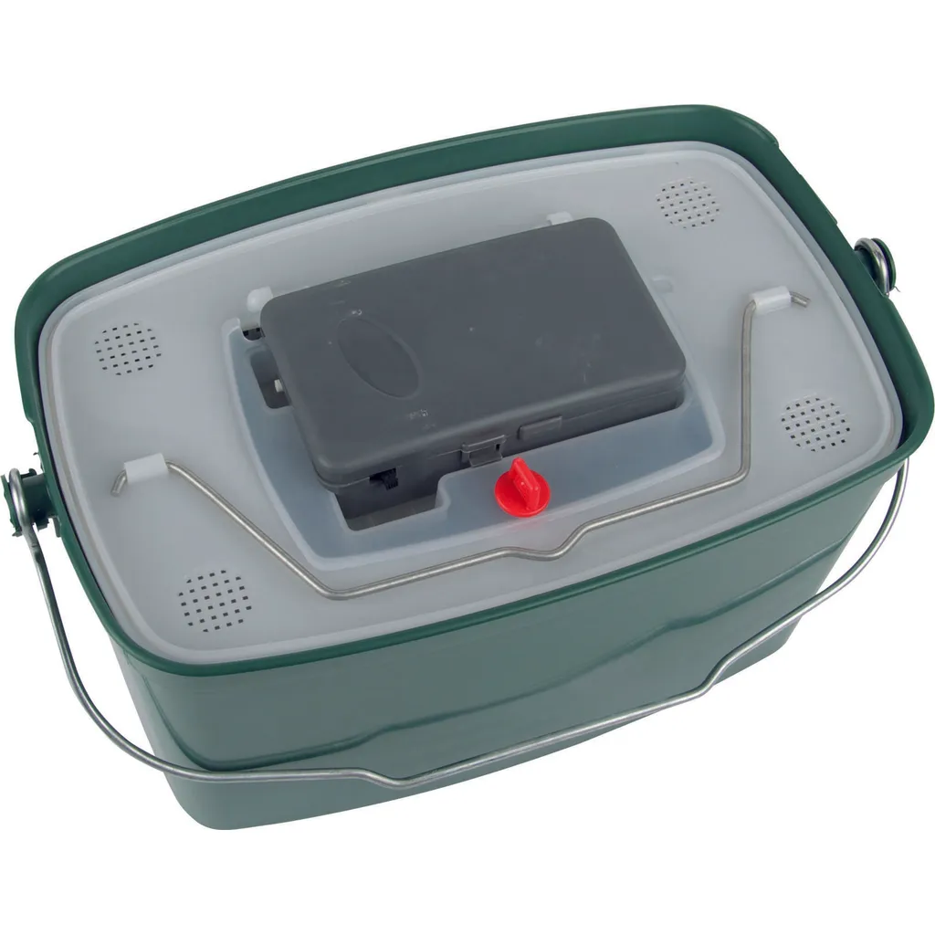 Ragot Bucket + Aerator 13L
