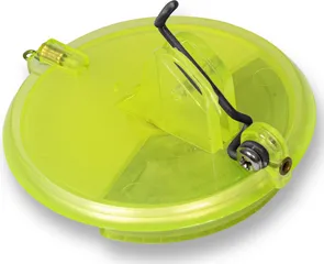 Rhino Flexi Diver 135g 9,5cm Luminous Chartreuse