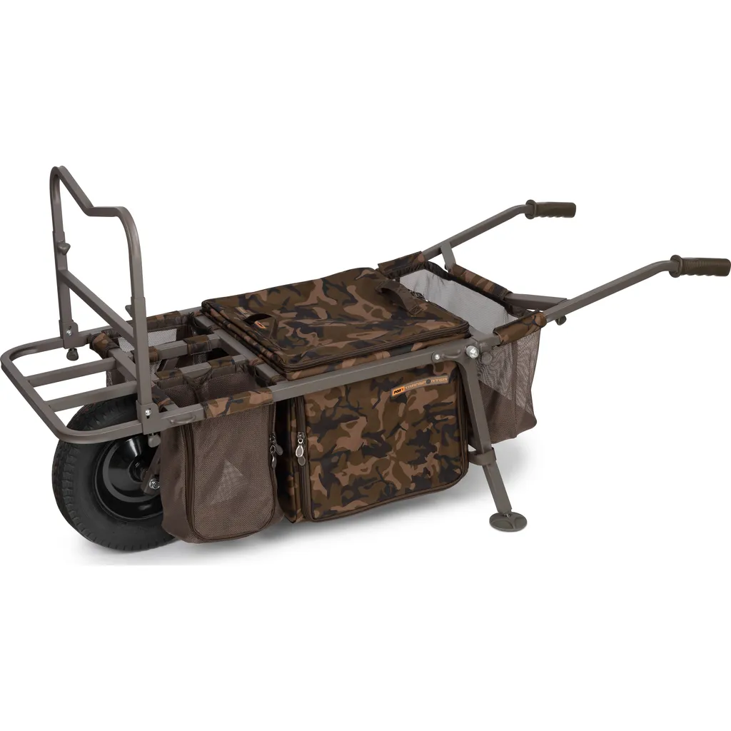 Fox Transporter Barrow 14.5kg