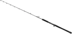 Penn Carnage Viking Edition Solid Boat Rod Spinning Rod 581 1.72m 150–500g Fast