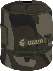 Fox Camolite Gas Cannister Sleeve Neoprene