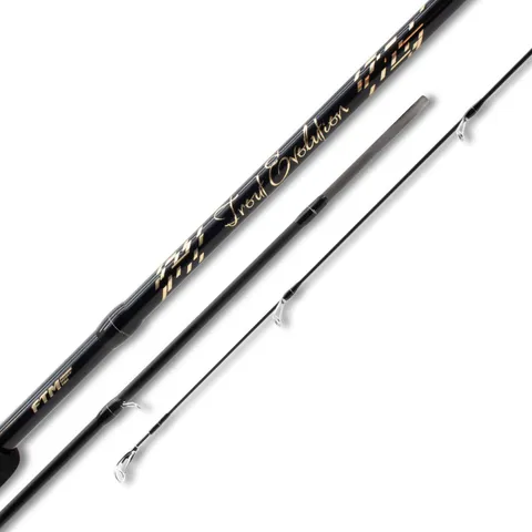 FTM Trout Evolution Spinning Rod 3.9m 10–40g