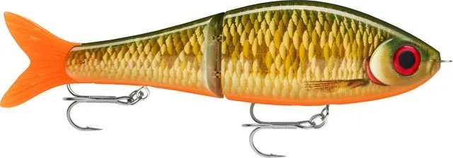 Rapala Super Shadow Rap Glide 11cm 45g Scaled Roach