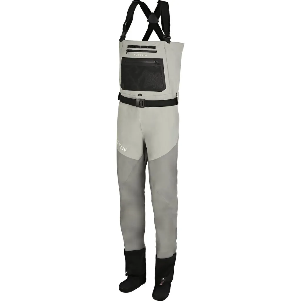 Westin W6 St. Foot Wathose XL 46–47