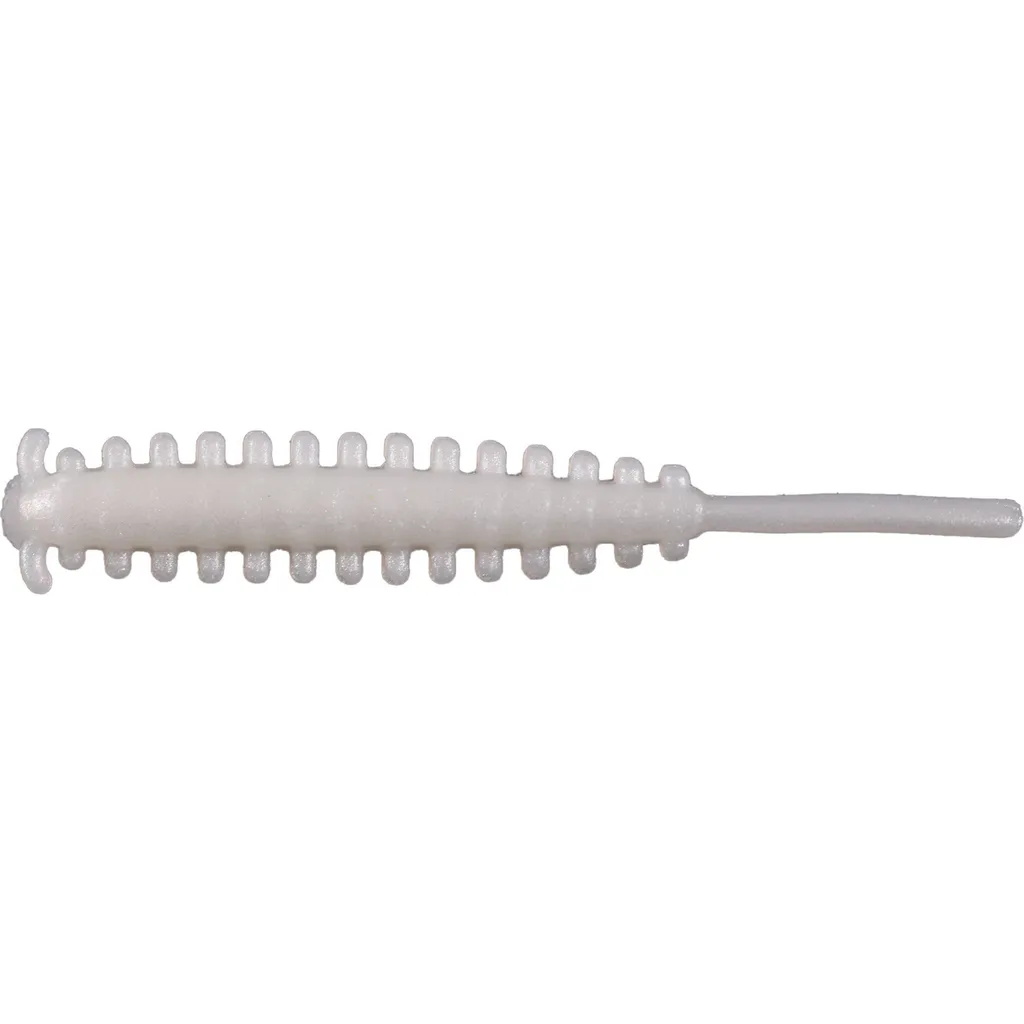 Berkley Gulp!® Saltwater Sand Sardine Gummiköder G2SQSDSD1.8-PW 4.5cm Pearl White