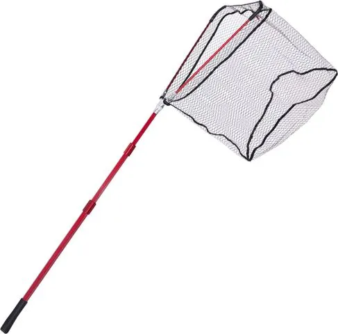 Balzer Shirasu Landing Net 55cm 2.70m