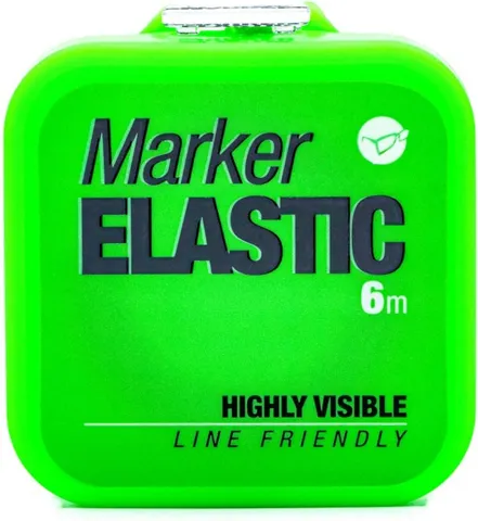 Korda Marker Elastic Rig Accessories 6m