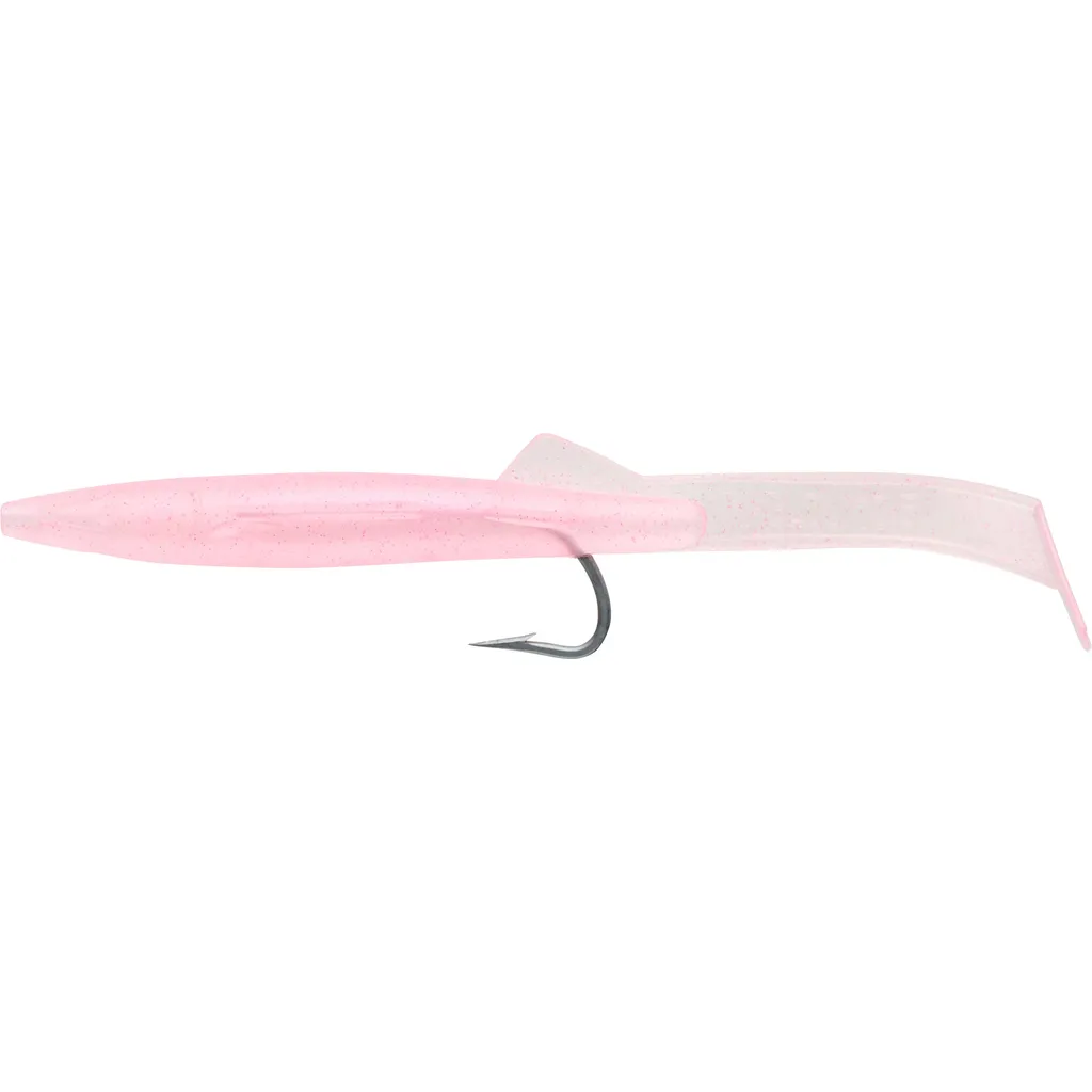 Ragot Raglou Gummifisch 8.5cm Transparent Pink RG3921158