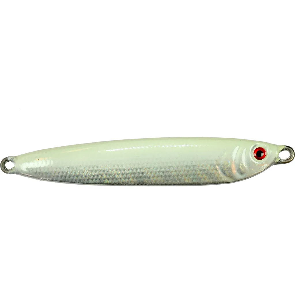 Ragot Herring Meeresköder 35g 7.5cm White Holo
