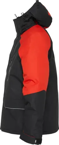 Penn Fierce Thermo Suit XL Fiery Red/Ink