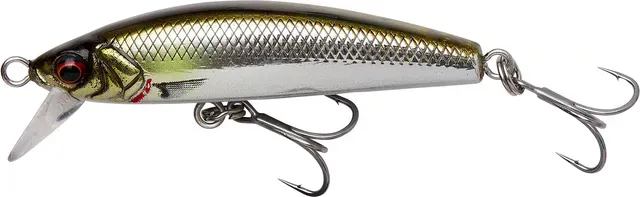 Savage Gear Gravity Minnow 5cm 3.1g F Mirror Ayu