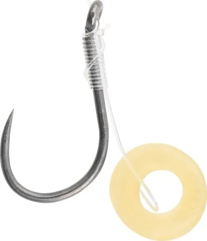 Matrix MXC-6 Ready-made Rigs 14 0.145mm 10cm Barbless