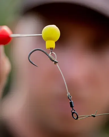 Fox Edges Armapoint Super Wide Gape Outturned Eye Hooks 2