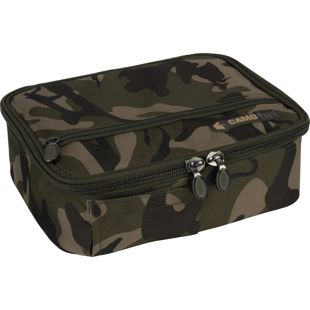 Fox Camolite Gadget Safe 23x30x9cm