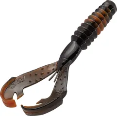 Strike King Rage Ned Craw Softbait 7cm Crawdaddy