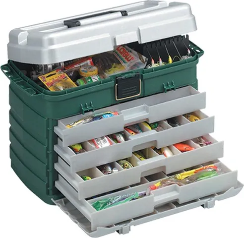 Plano Tackle Box 106764