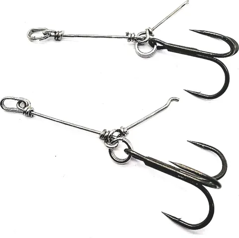 Pikecraft The Flex Stinger Rig M #1/0