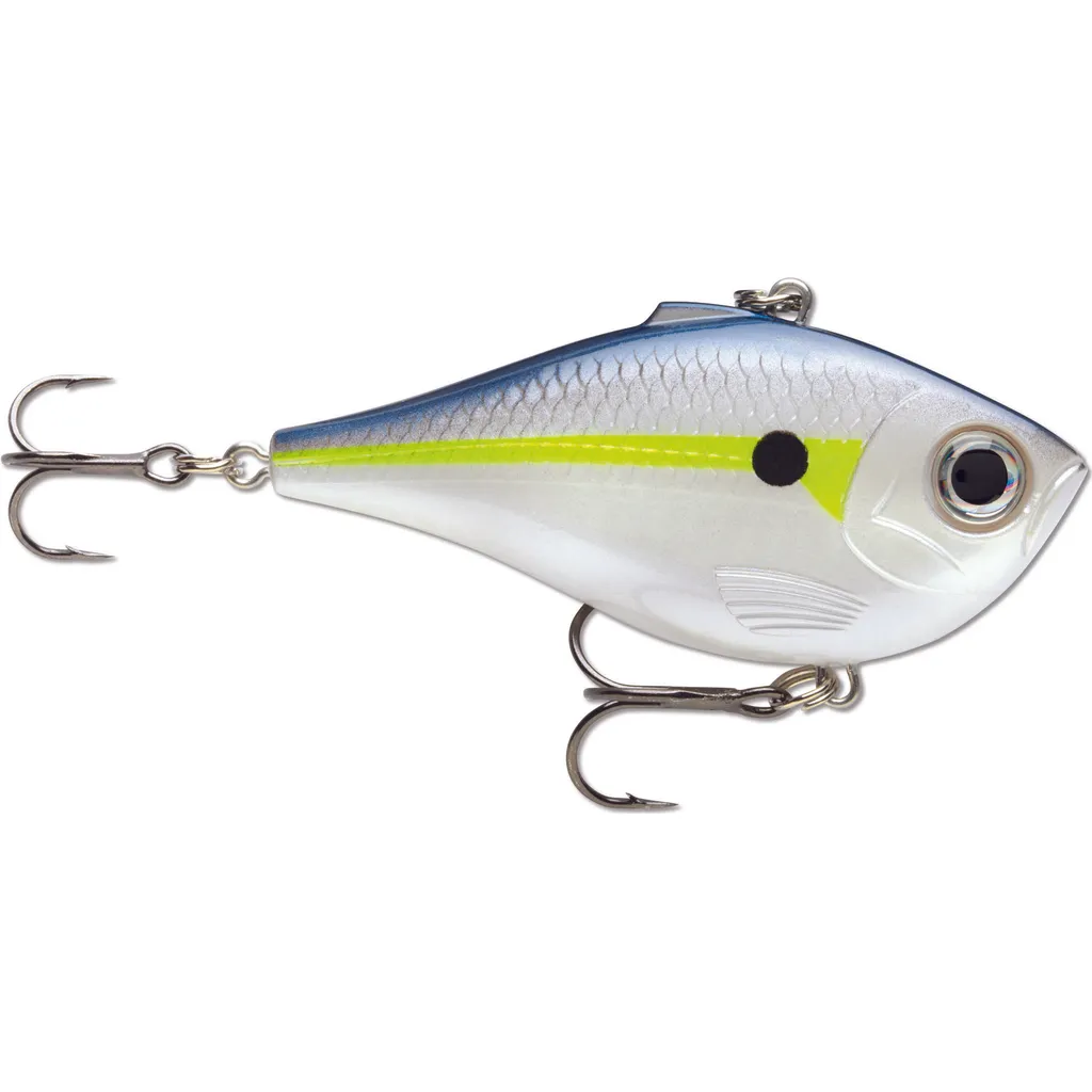 Rapala Rippin' Rap Lipless Crankbait RPR07 7cm 24g Helsinki Shad