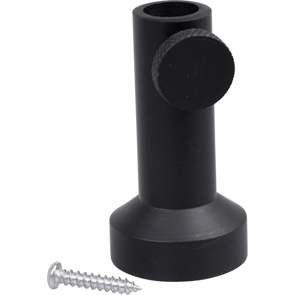 Prologic Black Fire Stage Stand Zubehör für Rutenauflagen & Banksticks 12mm