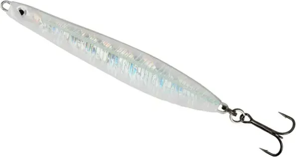 Savage Gear Seeker ISP Crankbaits 9.8cm 0.5–1.5m 23g White Pearl