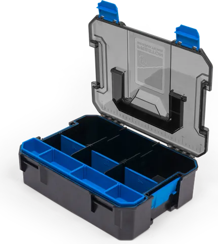 Preston Hardcase Feeder System 10x27x35cm