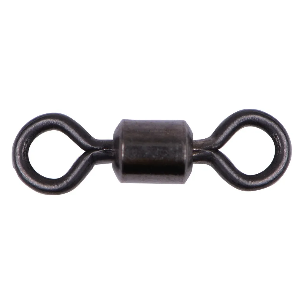 Fox Edges Micro Rig Swivels CAC538